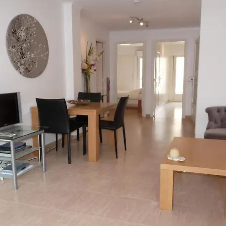 Apartment Imperial Croisette C