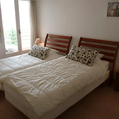 Apartment Imperial Croisette C Cannes