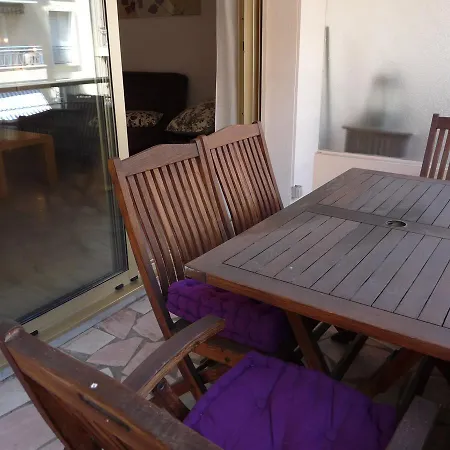 Apartment Imperial Croisette C Cannes