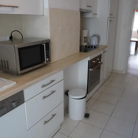 Apartment Imperial Croisette C Cannes