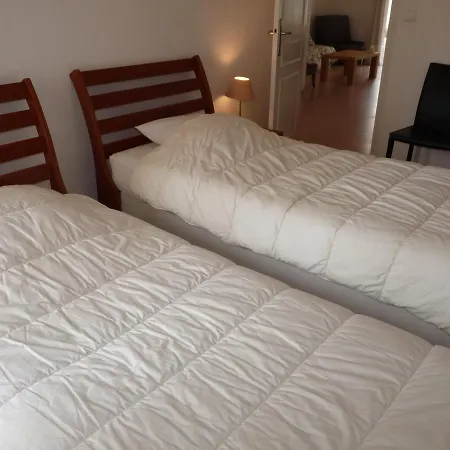 Imperial Croisette C Apartment Cannes