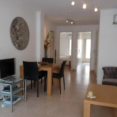 Apartment Imperial Croisette C