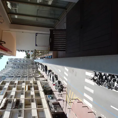 Apartment Imperial Croisette C