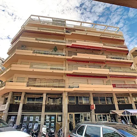 Apartment Imperial Croisette C *