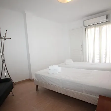 Imperial Croisette C Apartment *