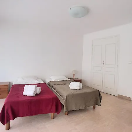 Imperial Croisette C Apartment