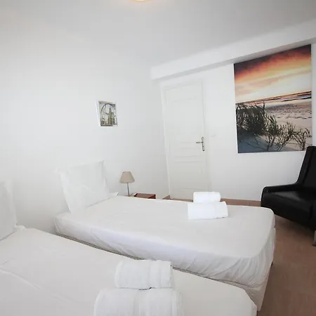 Apartment Imperial Croisette C